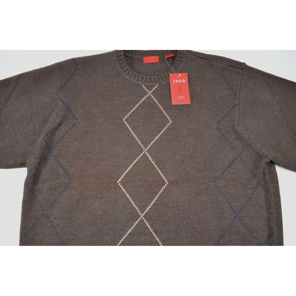 Izod men nwt